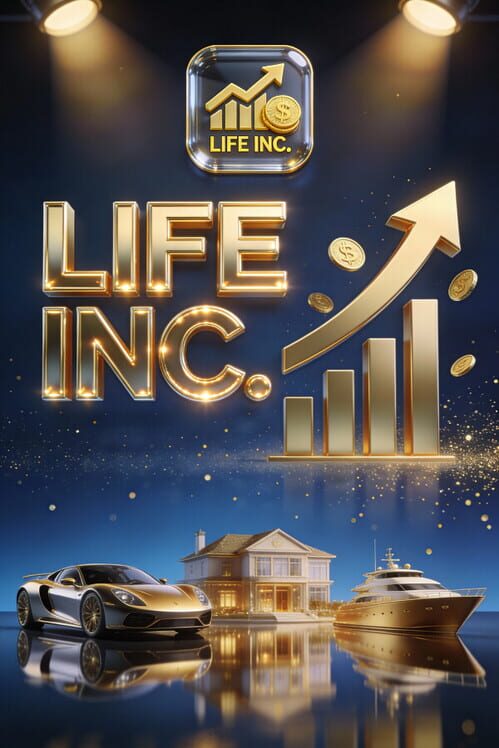 Life Inc.