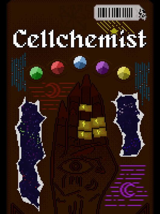 Cellchemist