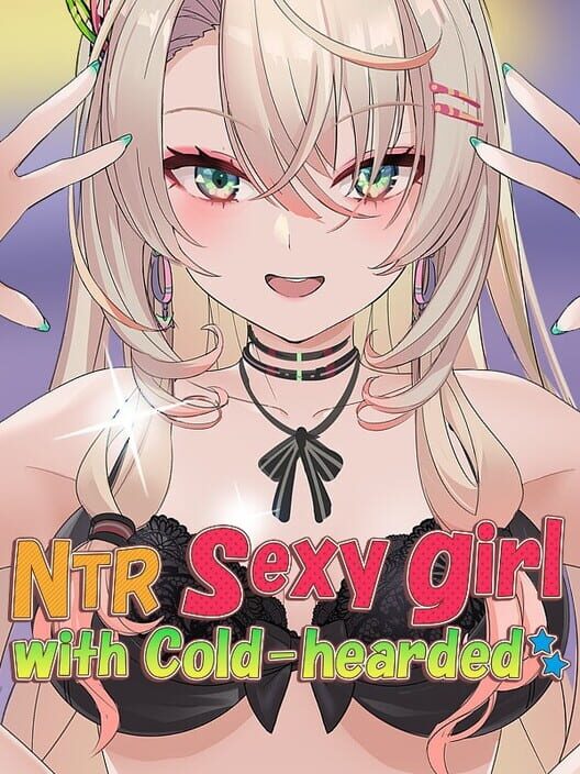 NTR Sexy Girl With Cold-hearded