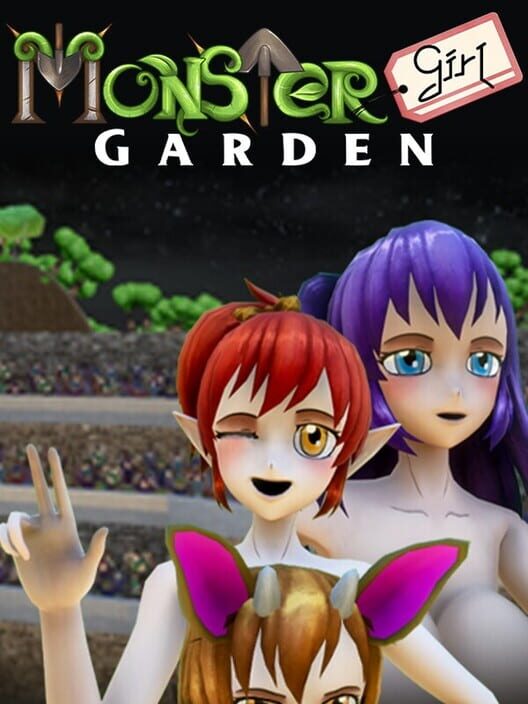 Monster Girl Garden