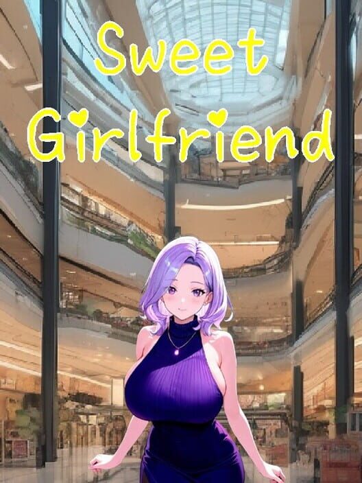 Sweet Girlfriend