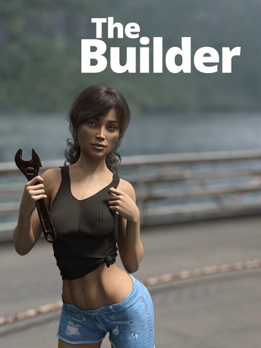 The Builder: Season 1