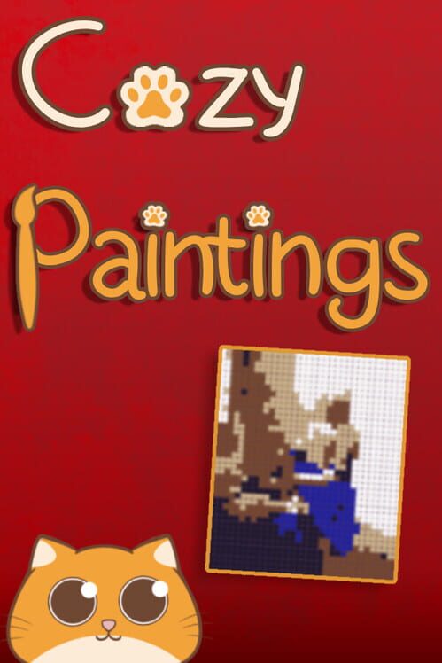 Cozy Paintings