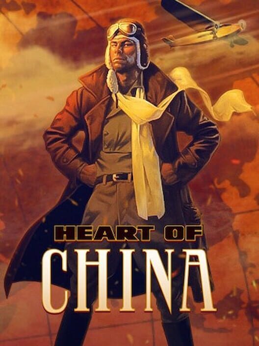 Heart of China