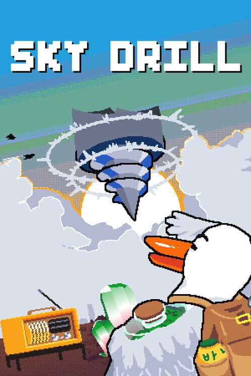 Sky Drill