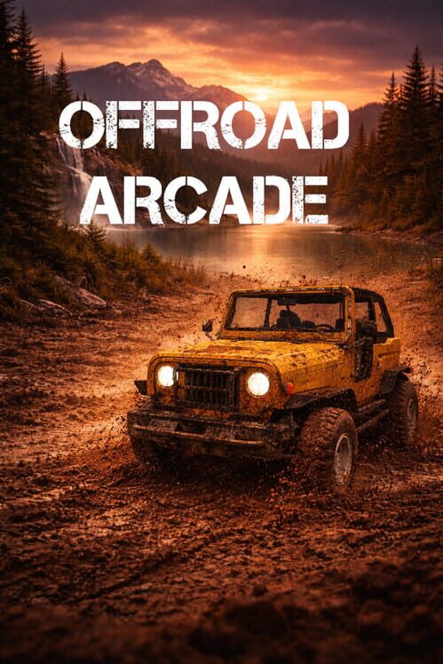 Offroad Arcade