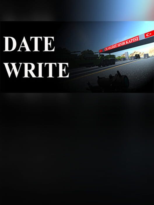 Date Write