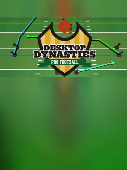 Desktop Dynasties