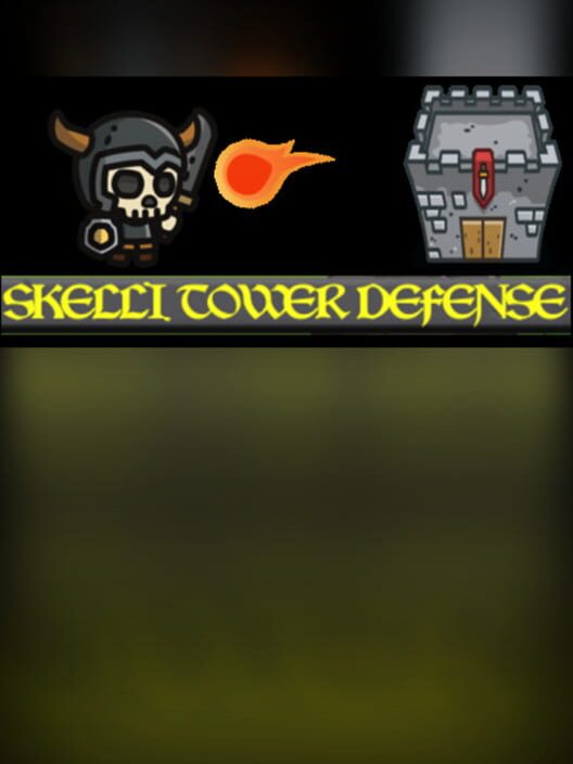 Skelli Tower Defense