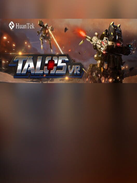 Talos VR