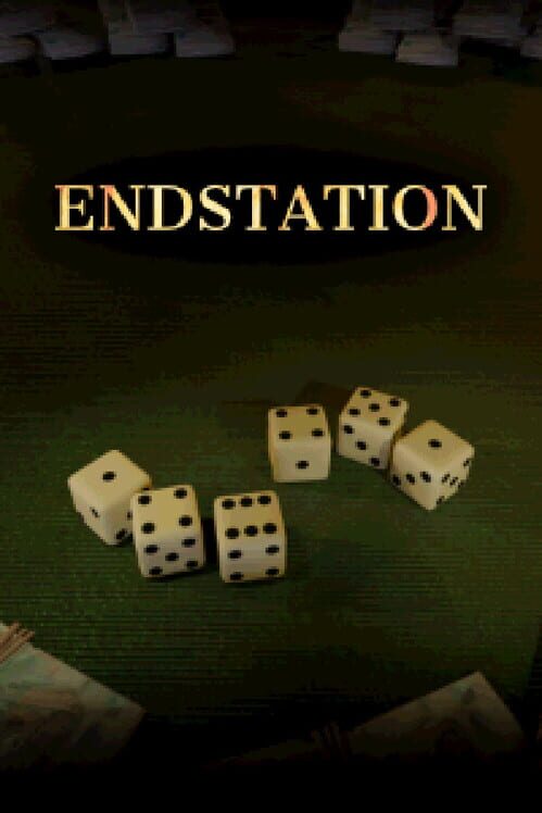 Endstation