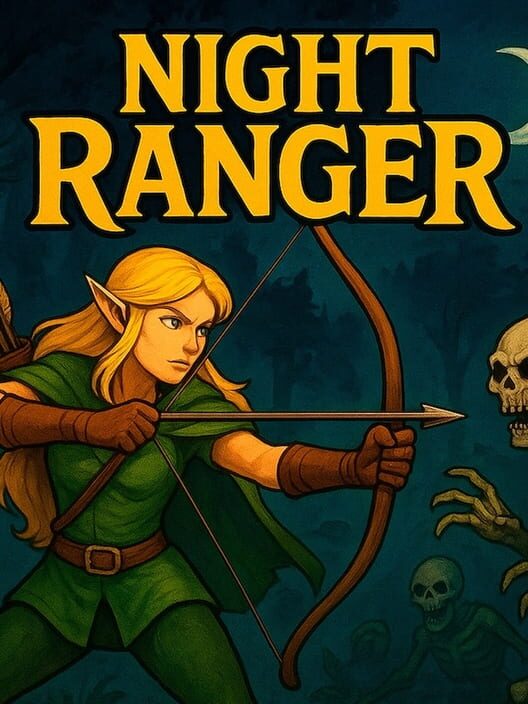 Night Ranger