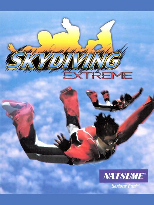 Skydiving Extreme