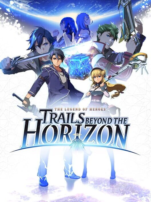 The Legend of Heroes: Trails Beyond the Horizon