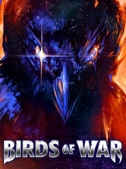 Birds of War