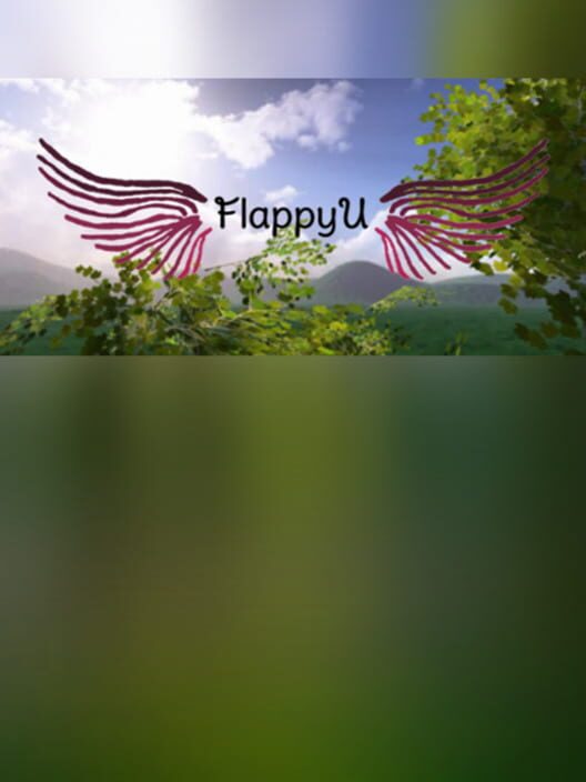 FlappyU