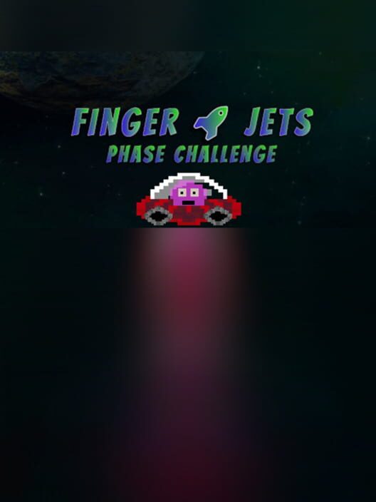 Finger Jets: Phase Challenge