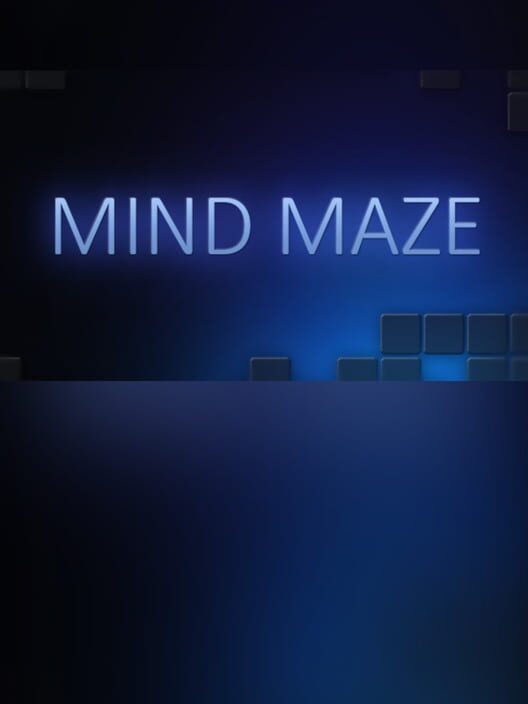 Mind Maze: Campaign "Triplex"