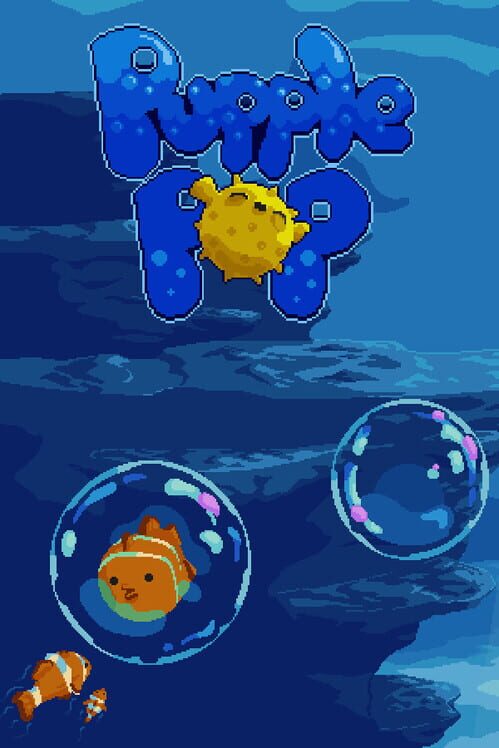 Pupple Pop