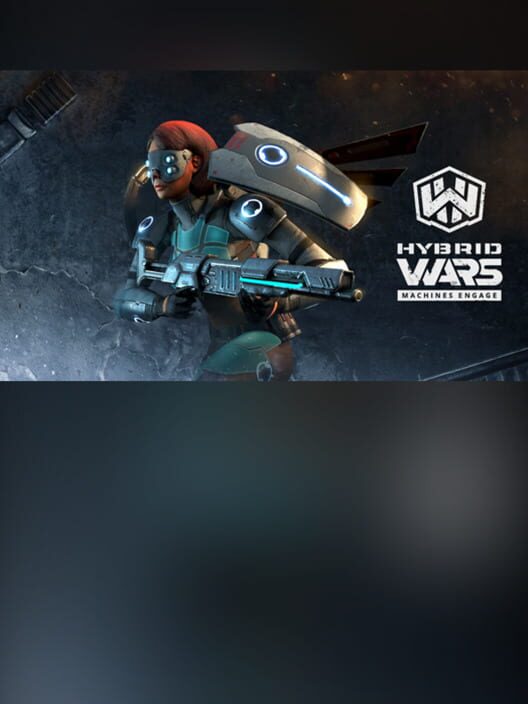 Hybrid Wars: Yana 'Tesla' Radovich