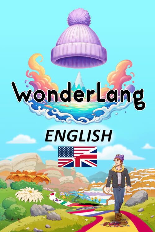 WonderLang English