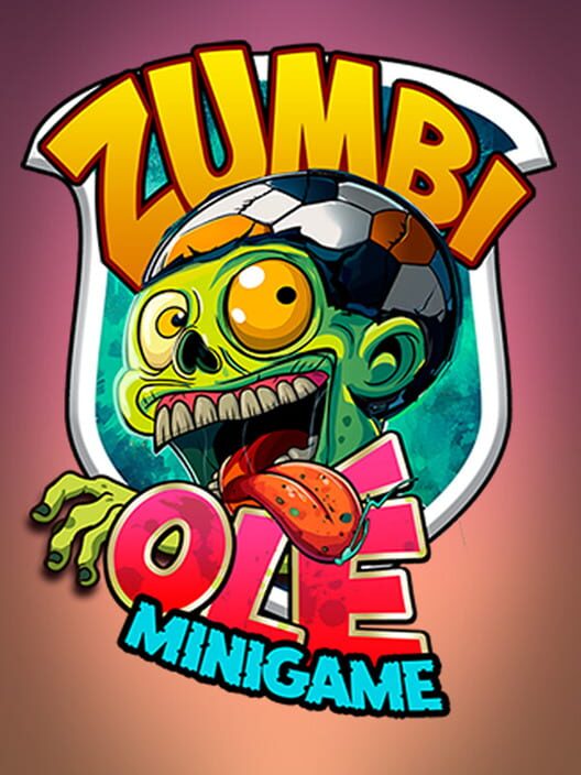 Zumbi Olé: The Minigame