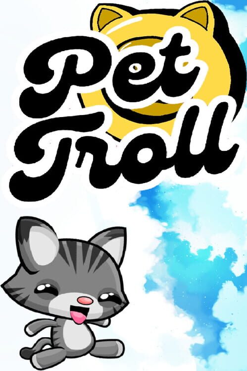 Pet Troll