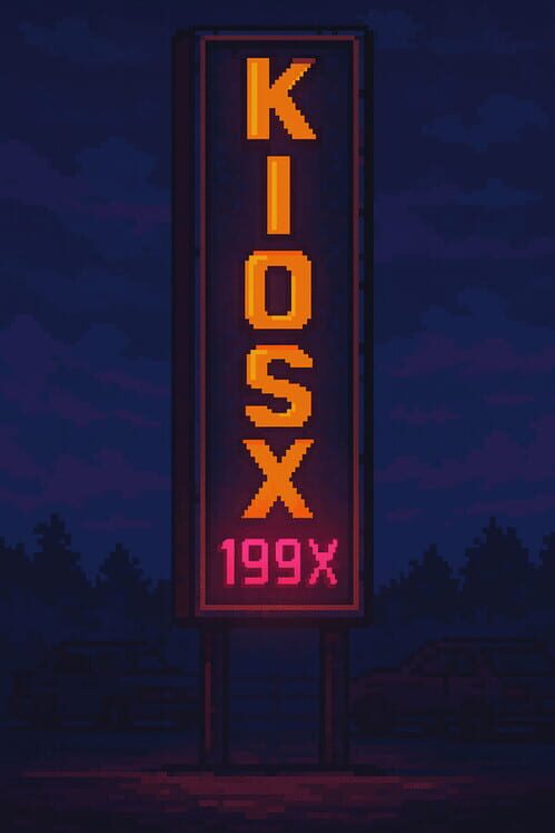 Kiosk 199X