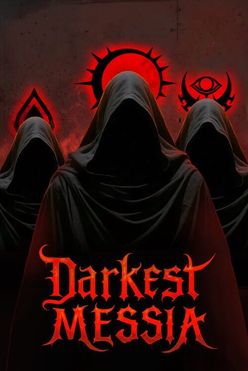 Darkest Messia