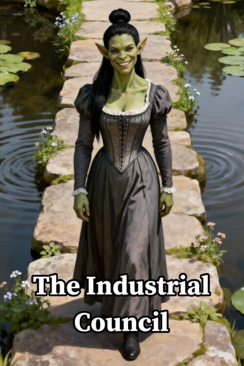The Industrial Council