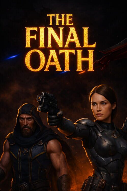 The Final Oath
