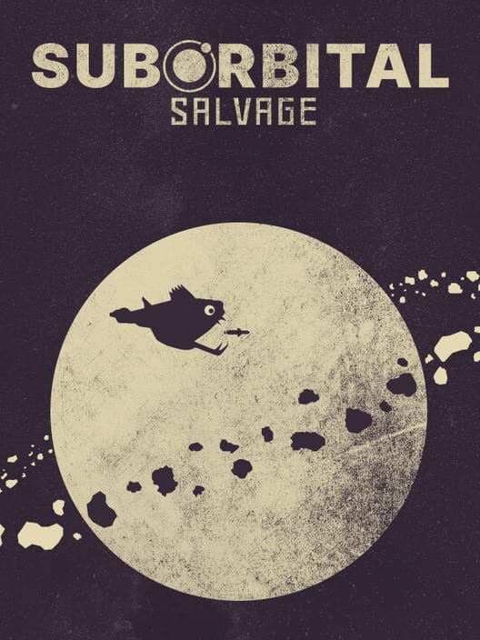 Suborbital Salvage