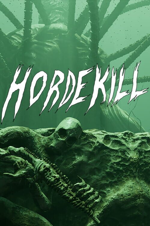 Hordekill