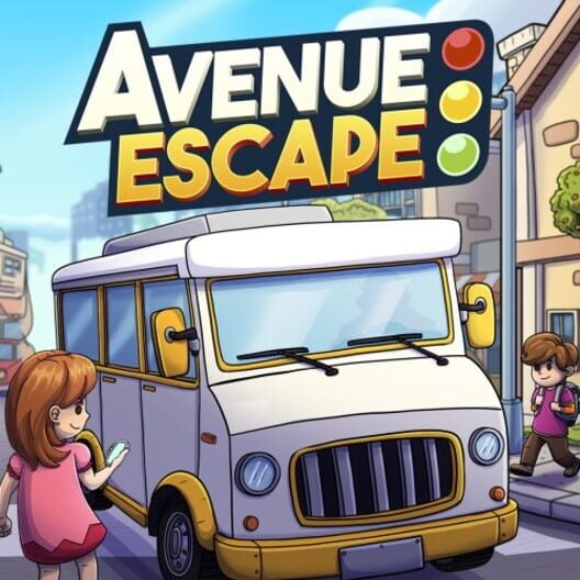 Avenue Escape