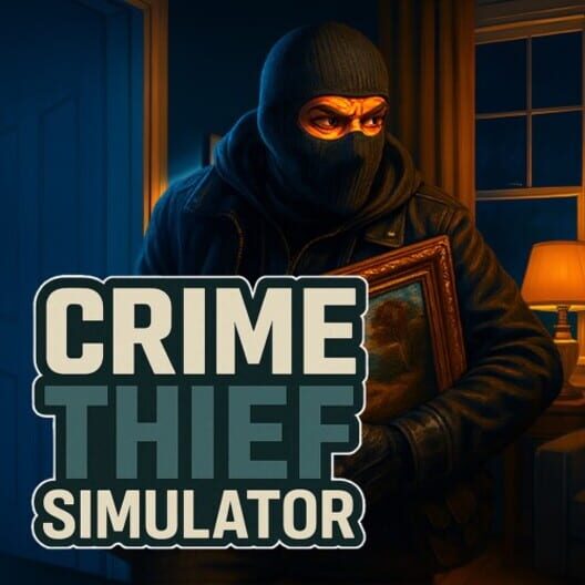 Crime Thief Simulator