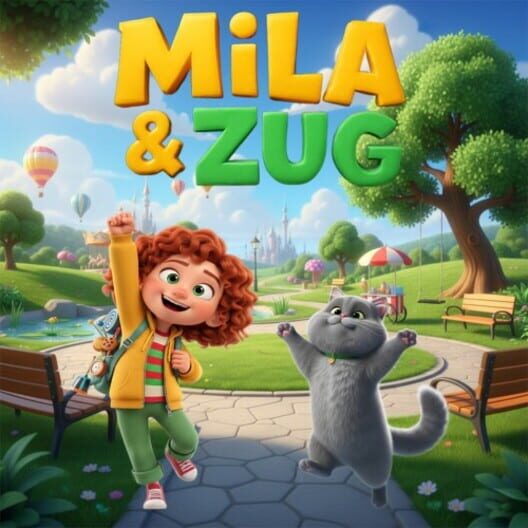 Mila & Zug