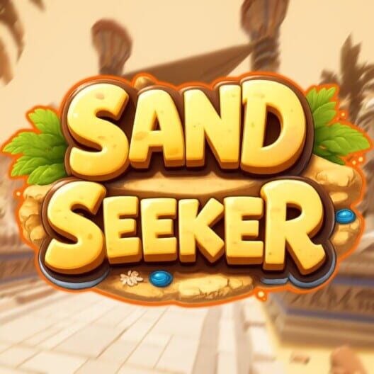 Sand Seeker