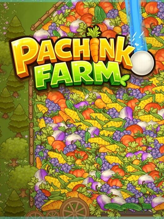 Pachinko Farm