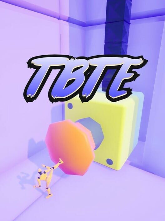 TBTE: The Button Tycoon Experience