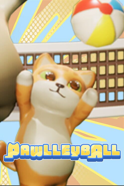 PawlleyBall