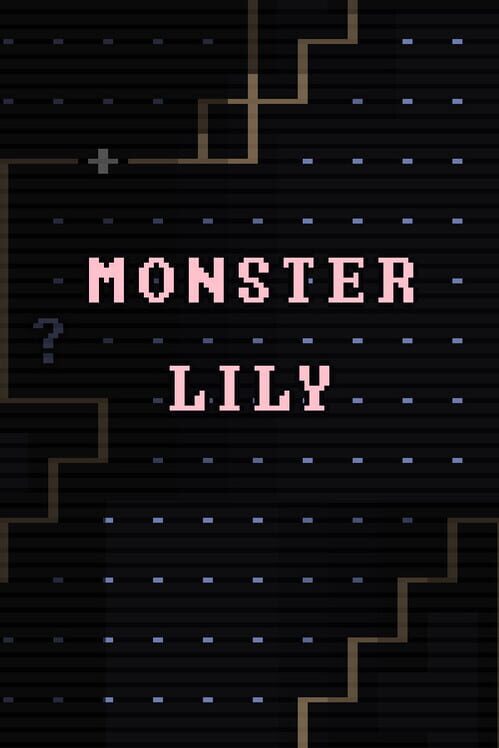 Monster Lily