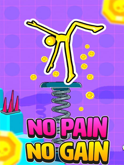 No Pain No Gain