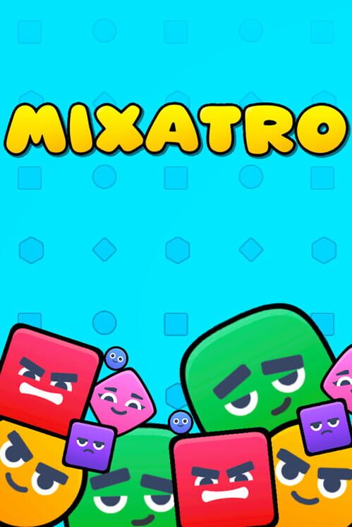 Mixatro