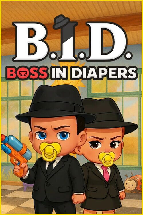 B.I.D.