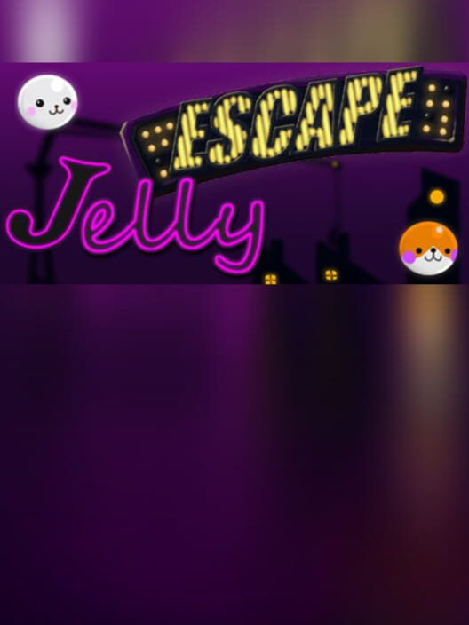 Jelly Escape