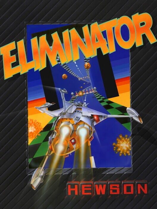 Eliminator