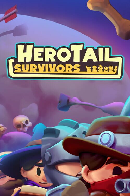 HeroTail: Survivors