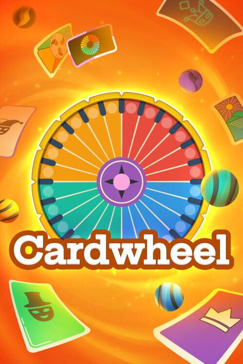 Cardwheel