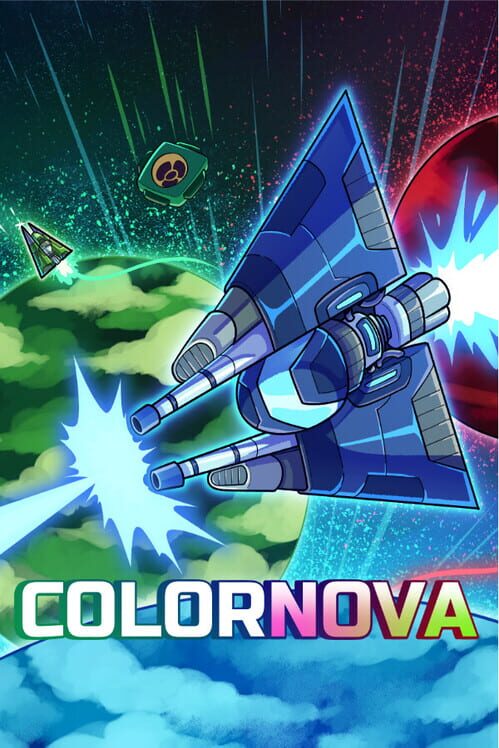 Colornova