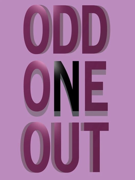 Odd One Out